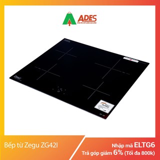 Bếp Từ Zegu ZG-42I