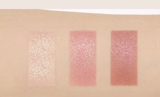 MÀU MẮT 3CE TRIPLE SHADOW
