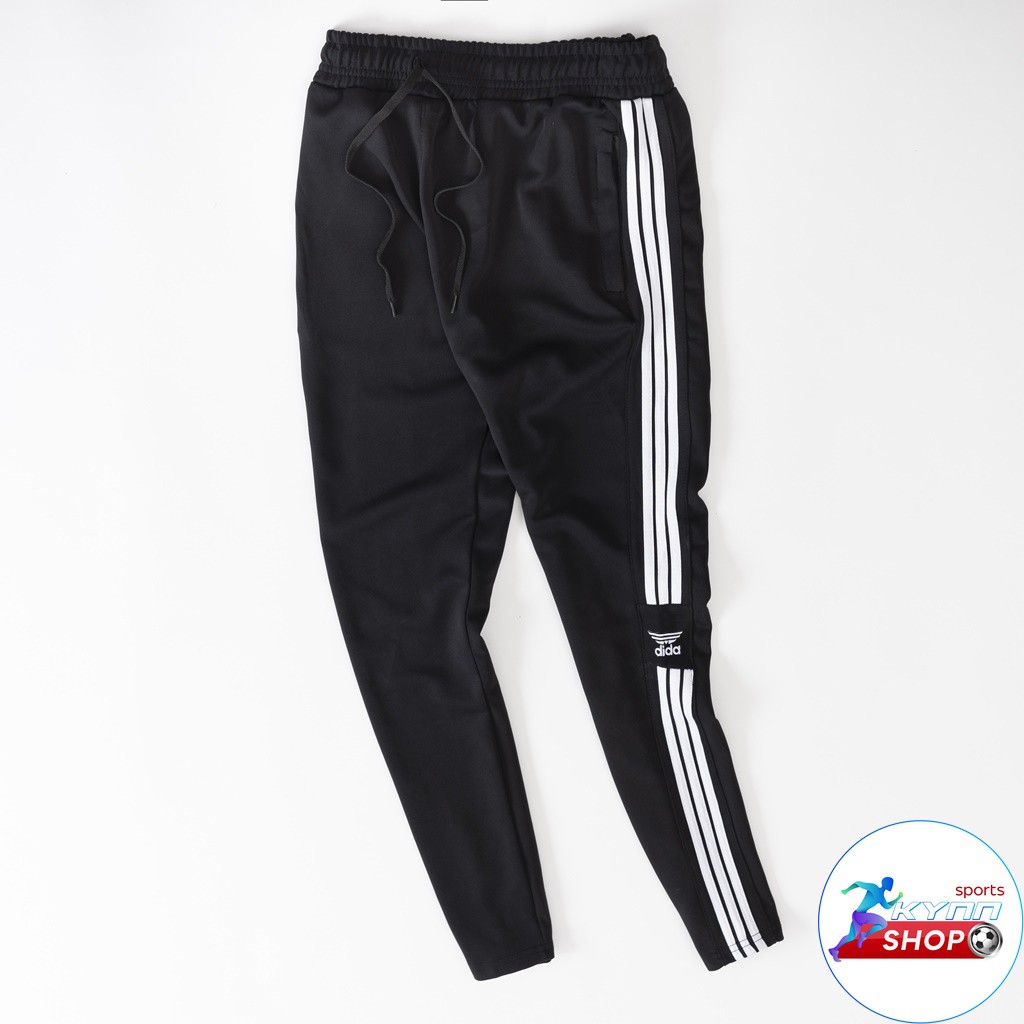 Quần Jogger thu đông thời trang nam nam phom 40-80kg Mã KQ54 kynn shop