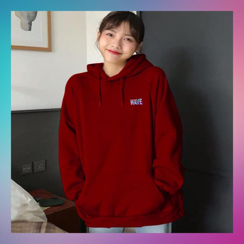 [UY TÍN-CHẤT LƯỢNG] Áo Khoác Nỉ Hoodie Phản Quang Chim Wave PQ11KN | BigBuy360 - bigbuy360.vn