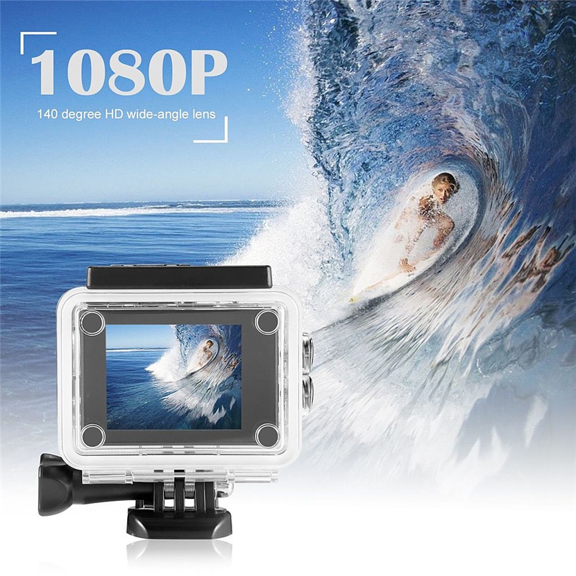 Camera hành trình mini độ phân giải cao 1080P 2inch | BigBuy360 - bigbuy360.vn