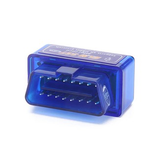 Thiết Bị Chẩn Đoán Lỗi ELM327 V1.5 Bluetooth OBD2 Cho Android
