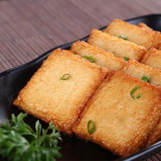 Chả cá Yuba Malaysia 300g ( Giao tại Hà Nội 30p -1h)