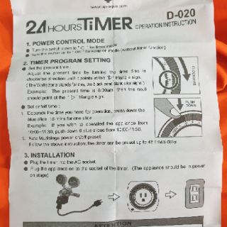 Công Tắc hẹn giờ