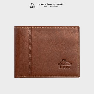 Ví Nam Da Thật Lata LVN25