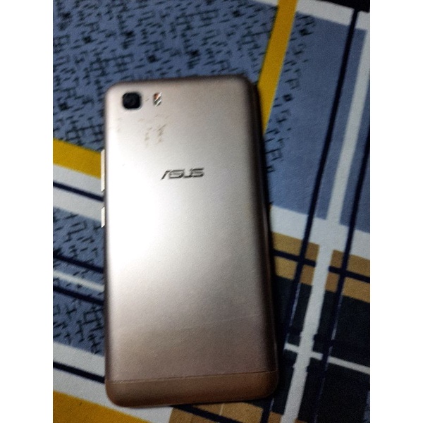 Xác điện thoại Asus Zen 3s Max 5.2