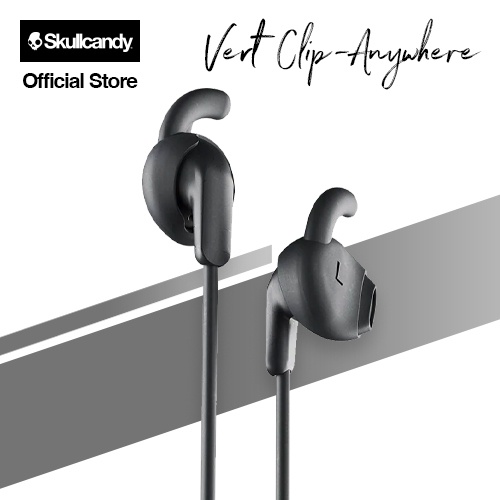 Tai Nghe không dây Skullcandy Vert Clip-Anywhere Wireless