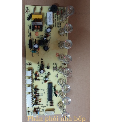 Mạch điều khiển quạt điều hòa Sunhouse SHD7730  hàng chính hãng, bảo hành toàn quốc