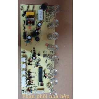 Mạch điều khiển quạt điều hòa Sunhouse SHD7730 hàng chính hãng, bảo hành toàn quốc