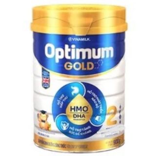 Sữa bột optimum 2 900g