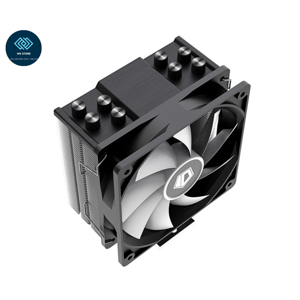 Tản nhiệt CPU ID-COOLING SE-214-XT Air Cooling - Hàng chính hãng