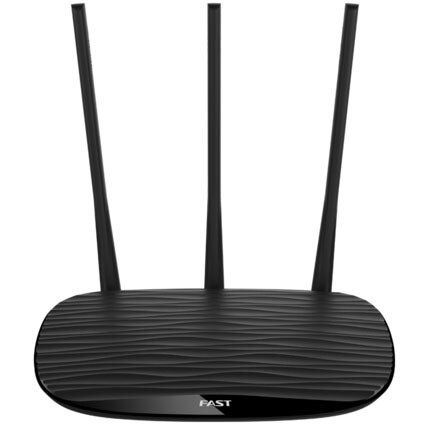 Cục phát wifi xuyên tường tốc độ 450Mbps-Thanh lý