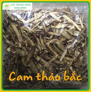 1kg cam thảo bắc thơm, sạch, mới