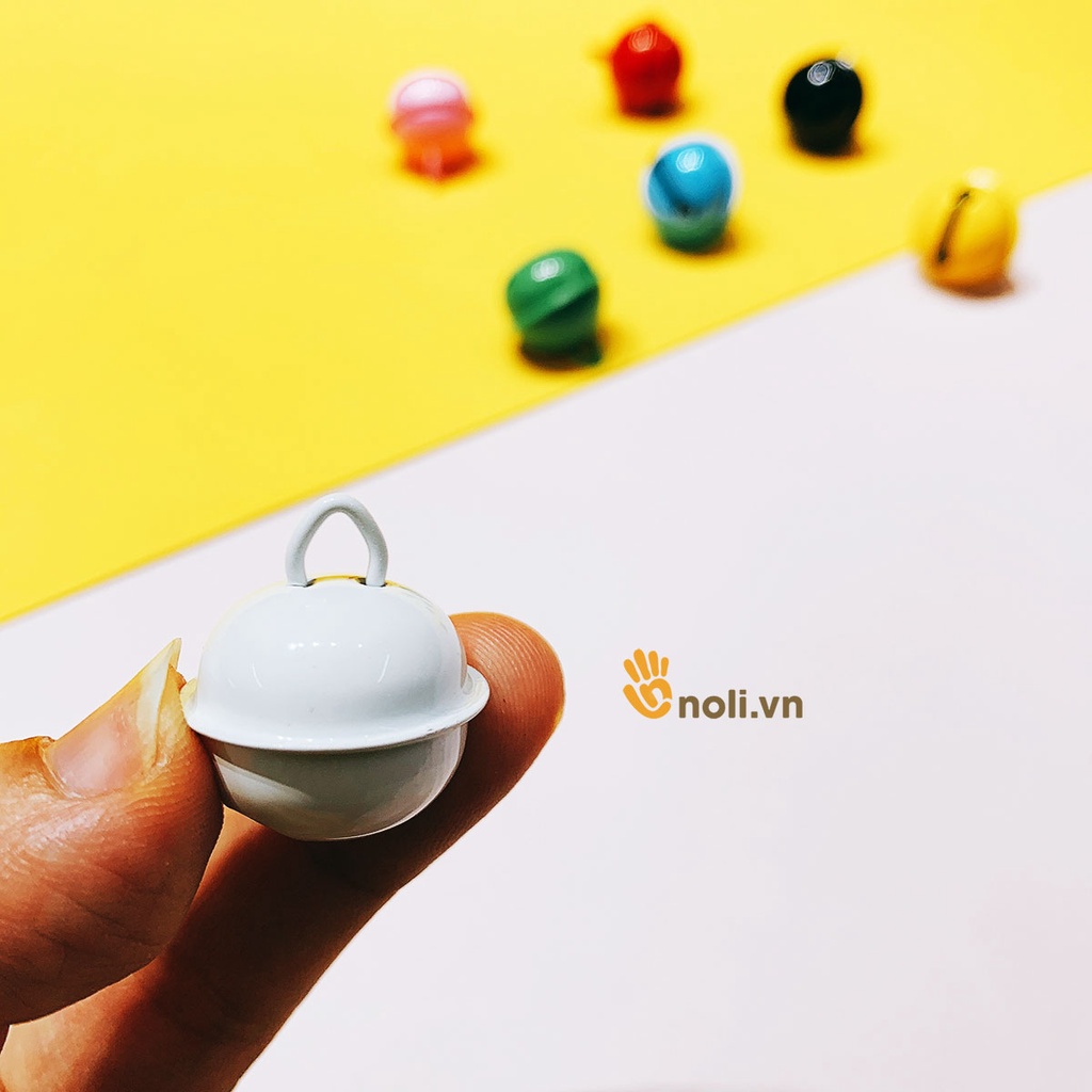 Chuông lục lạc 20mm (1 cái)