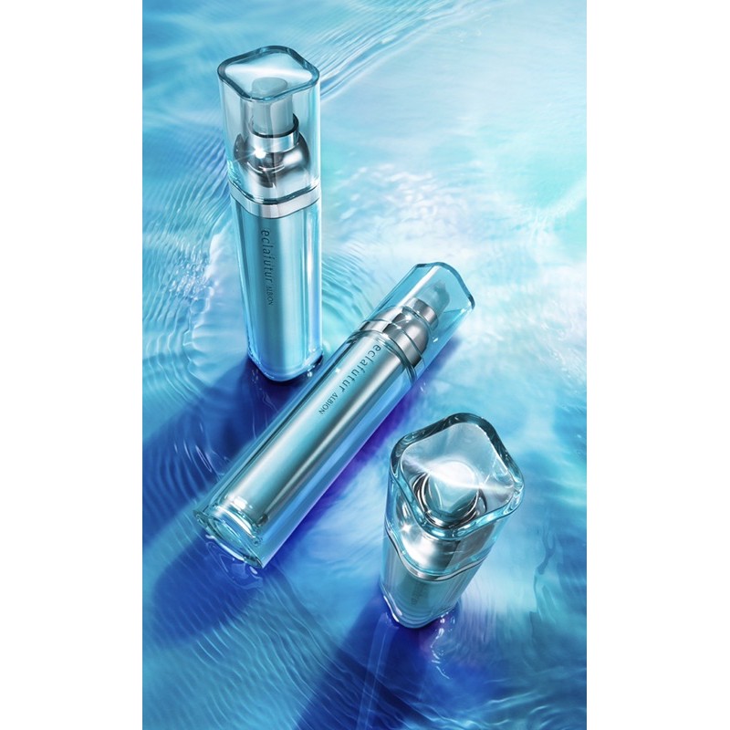 「30ml 2026」 First Serum Eclafutur t dưỡng da 40ml