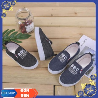 GIẦY LƯỜI QUẢNG CHÂU CAO CẤP CHO BÉ TRAI BÉ GÁI ( SIZE TỪ 28 ĐẾN 36 )