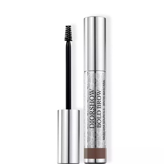 Dior Mascara Chân Mày Bold Brow 5ml #021 ( nâu )