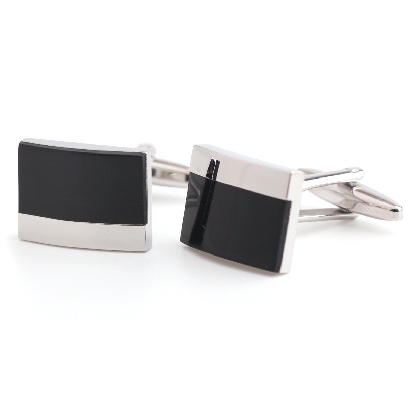 Cufflinks khuy măng sét cao cấp