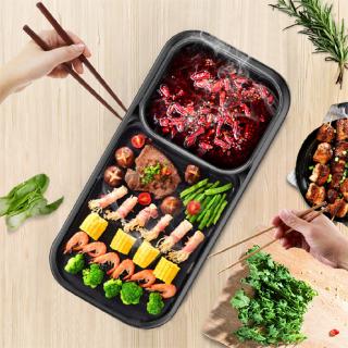 Nồi Lẩu Điện Đa Năng