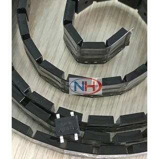 5 Diode Cầu SMD 1A 1000V DB107S