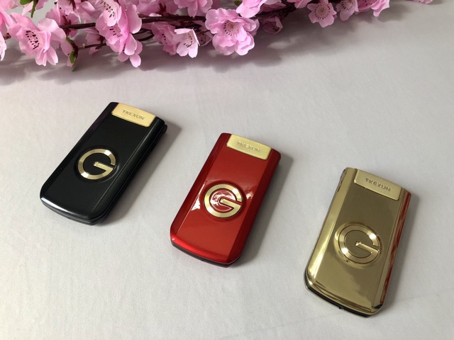 Điện thoại Suntek G3 nắp gập sang trọng | BigBuy360 - bigbuy360.vn