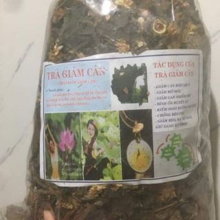 Sỉ như lẻ 1kg trà giảm cân