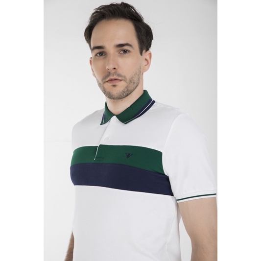 Áo Thun Nam DARNELL, Áo Polo Chính Hãng Cao Cấp, Áo Ngắn Tay Có Cổ, Áo Nam Công Sở Chất Cotton Mềm Mịn Bền Đẹp DN0038 | BigBuy360 - bigbuy360.vn