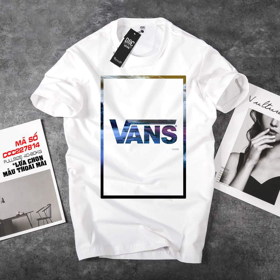 [Deal Sốc] - Áo phông nam cao cấp chất liệu Cotton thoáng mát, giá ưu đãi 2 ngày duy nhất | BigBuy360 - bigbuy360.vn