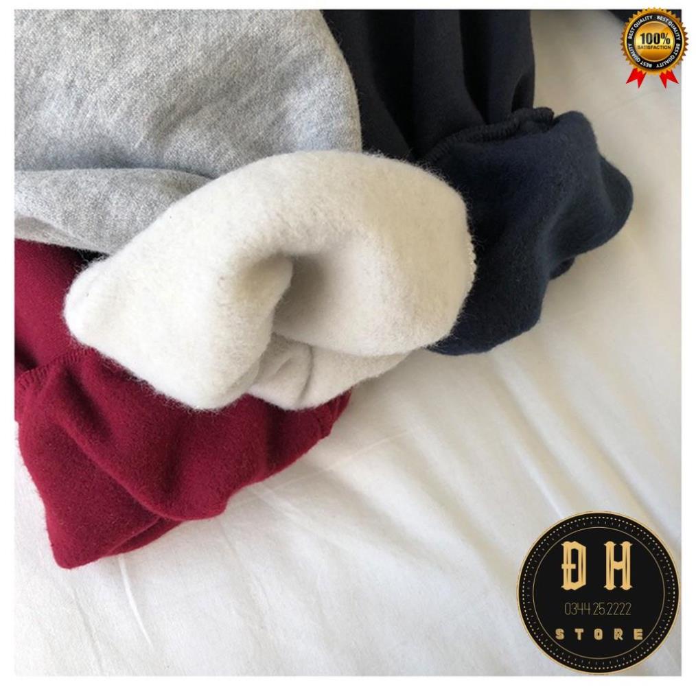 (Mẫu Mới 2021) Áo Hoodie Chữ Quality Có Mũ Nam Nữ Chất Nỉ Bông Dày Dặn Form Rộng Unisex- Áo Nỉ Nam Nữ Ulzzang Hoạ Tiết . | BigBuy360 - bigbuy360.vn