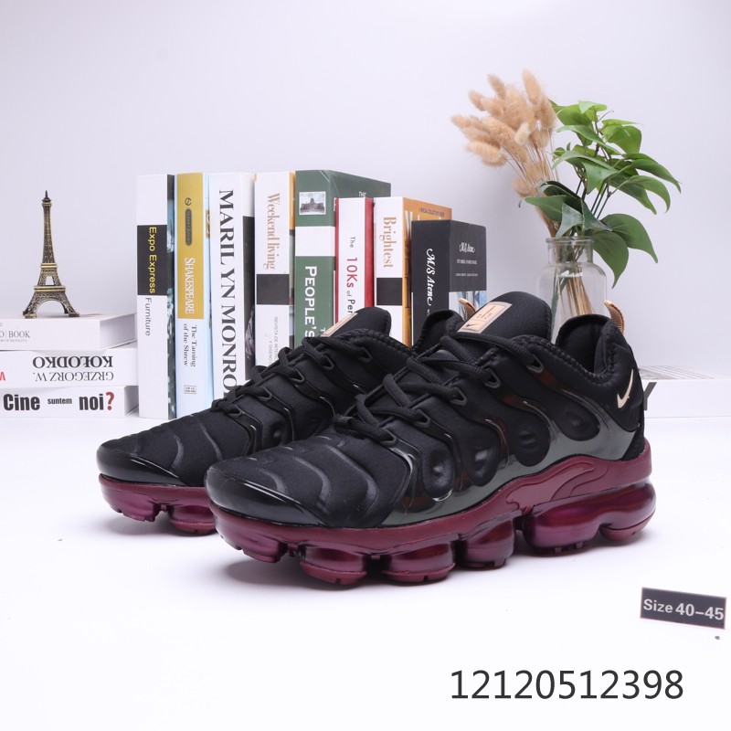 🌟FULLBOX🌟ORDER🌟SALE 50%🌟ẢNH THẬT🌟 Nike Air Max Vapormax Plus 2018 🌟GIÀY NAM NỮ