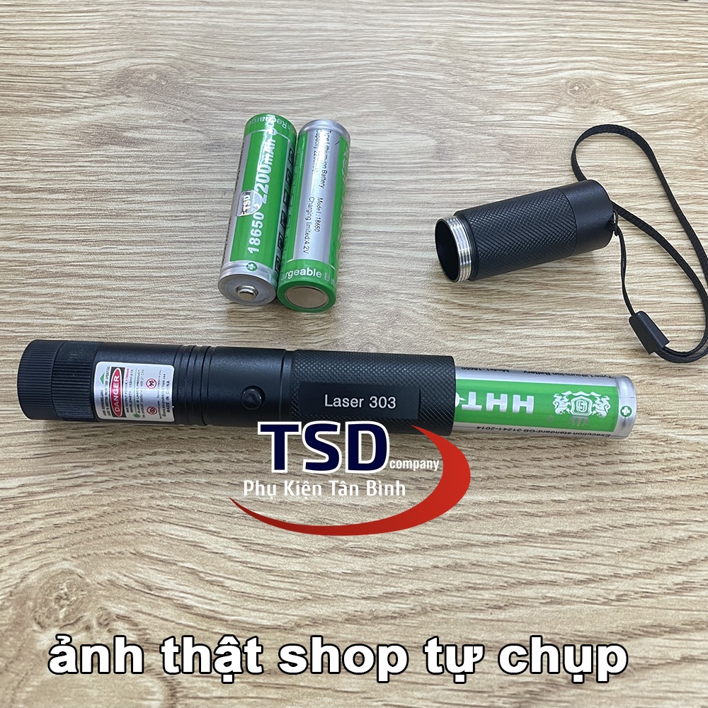 Combo 2 Viên Pin 18650 Lithium-ion 18650 4.2V Dung Lượng 2200mAh