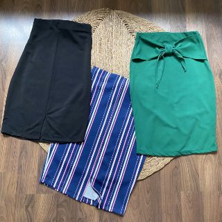Chân váy Hiệu Ana&Kate