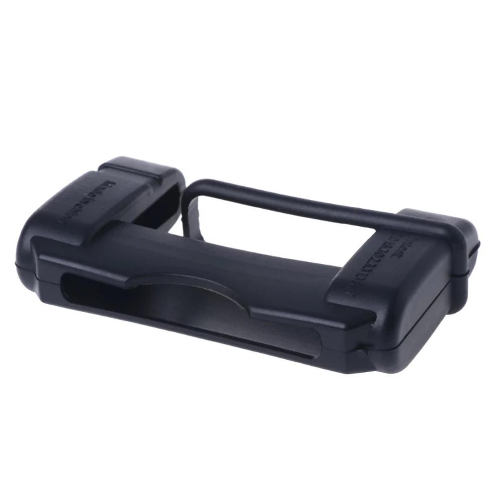 Vỏ Silicon Bọc Dây Đai An Toàn Chống Trầy Xước Cho Xe Hơi