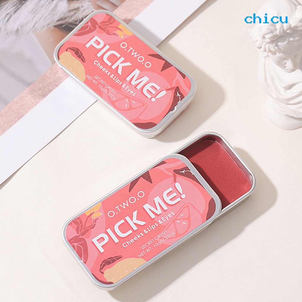 [Hàng mới về] Phấn phủ che khuyết điểm đa năng lâu trôi thời trang