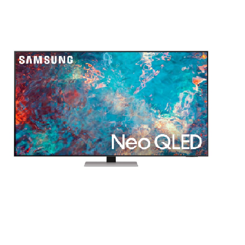 QA65QN85A-MIỄN PHÍ CÔNG LẮP ĐẶT-Smart Tivi Neo QLED 4K 65 inch Samsung QA65QN85A Mới 2021