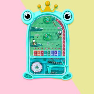 Bộ Đồ Chơi Pinball Mini Cho Bé