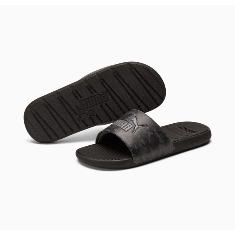 Dép puma chính hãng Authentic