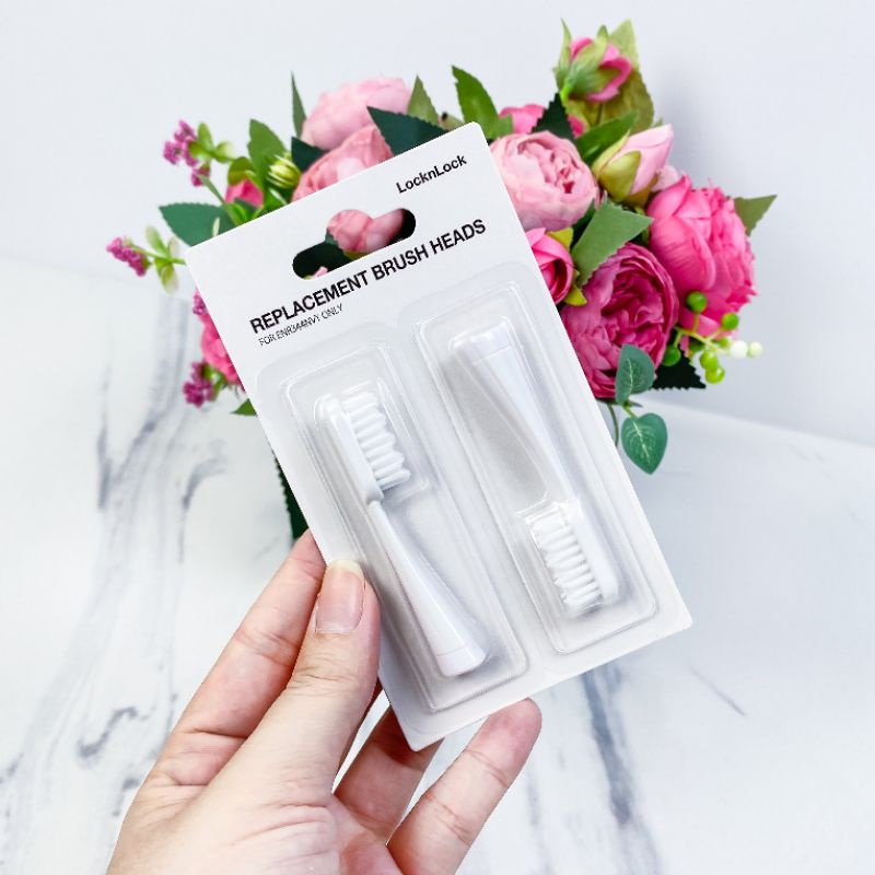ENR344NVY BÀN CHẢI ĐIỆN Lock &amp; Lock - CÔNG NGHỆ TIỆN NGHI