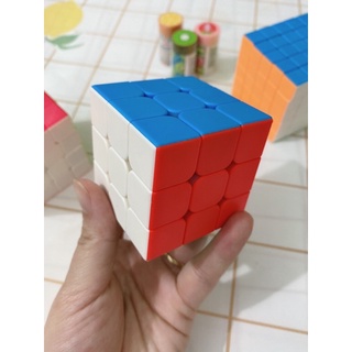 Rubic xếp hình loại đẹp