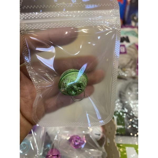 Chuông To Cho chó mèo