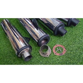pô cbr redleo giả zin 1:1 như hình họng gắn các dòng xe exciter raider winner sirius ...