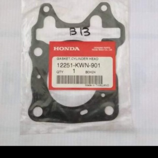 [12251KWN901] RON PCX THÁI , RON ĐẦU LÒNG