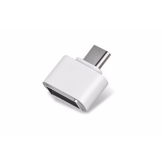 Đầu chuyển micro usb, type c sang usb 3.0 typec to usb