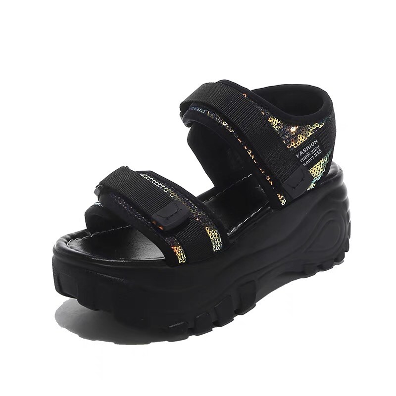 [Hàng Sẵn ] Sandal nữ MOTO cực đẹp Cao Cấp