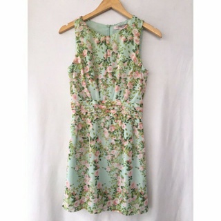 Thanh lý đầm maxi thiết kế size M
