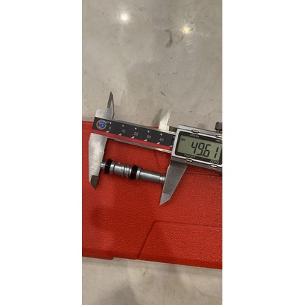 Pittong phanh dầu, trục cuppen các dòng xe Honda, YAMAHA