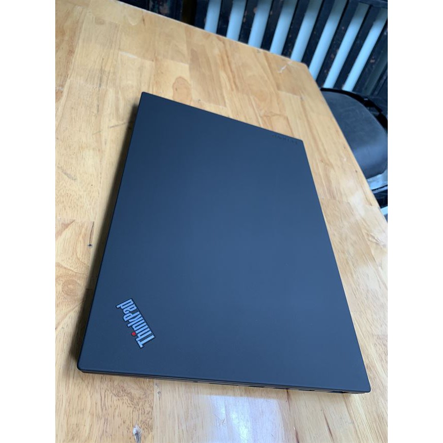 Laptop Lenovo thinkpad T580, i7 – 8550u, 32G, 1TG, touch, WWAN 3G | BigBuy360 - bigbuy360.vn