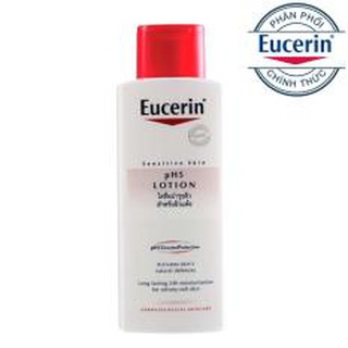 Sữa dưỡng thể giảm viêm ngứa Eucerin Ato Control Body Care Lotion 250ml