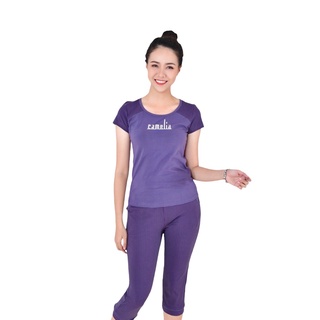 Bộ Mặc Nhà Gia Hồi Quần Lửng M
