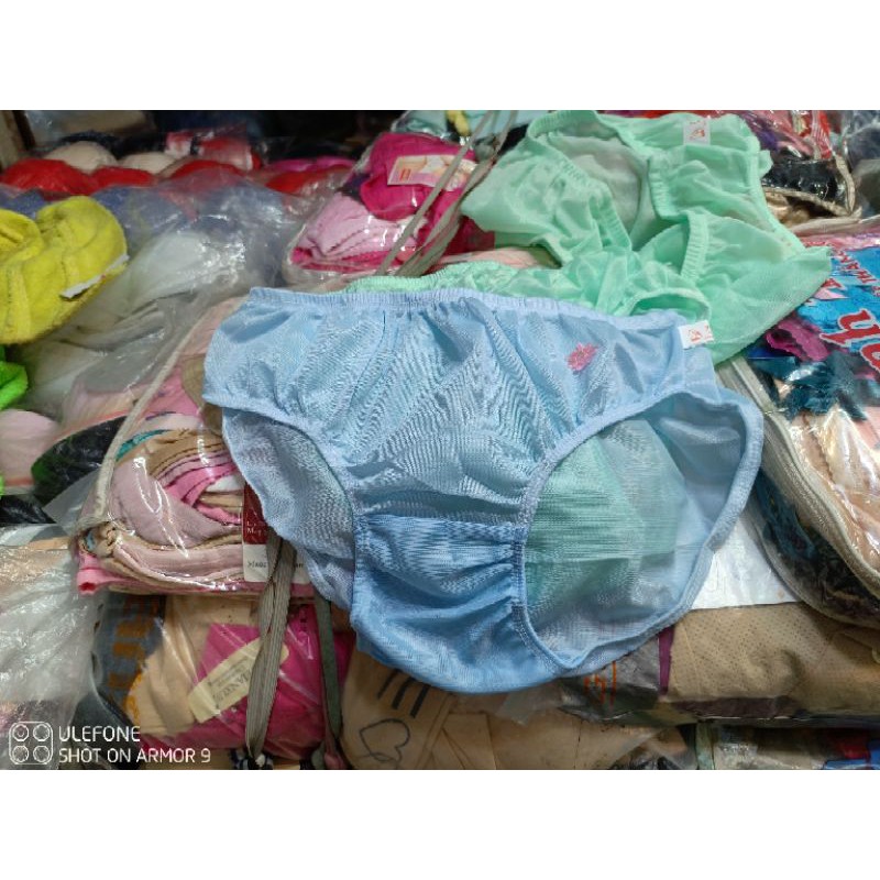 Quần Lót Bông Mai